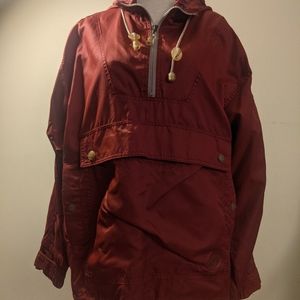 Gap rain anorak